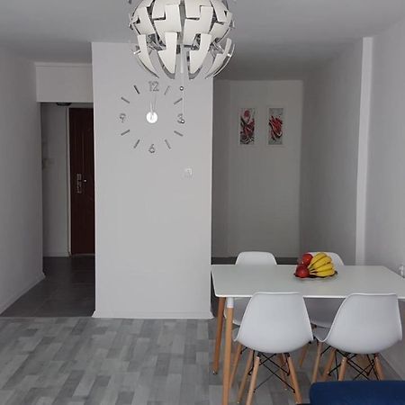 Apartament Apartment Kołobrzeg Exterior foto
