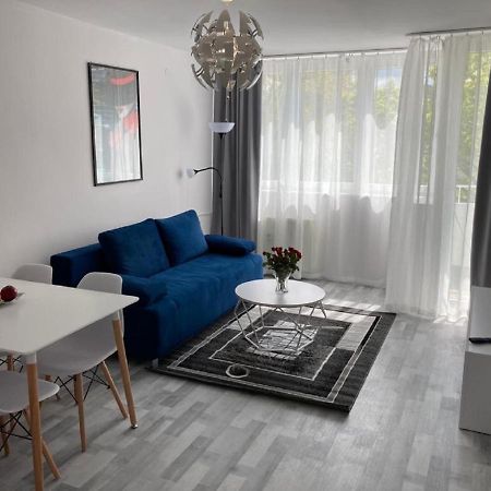 Apartament Apartment Kołobrzeg Exterior foto