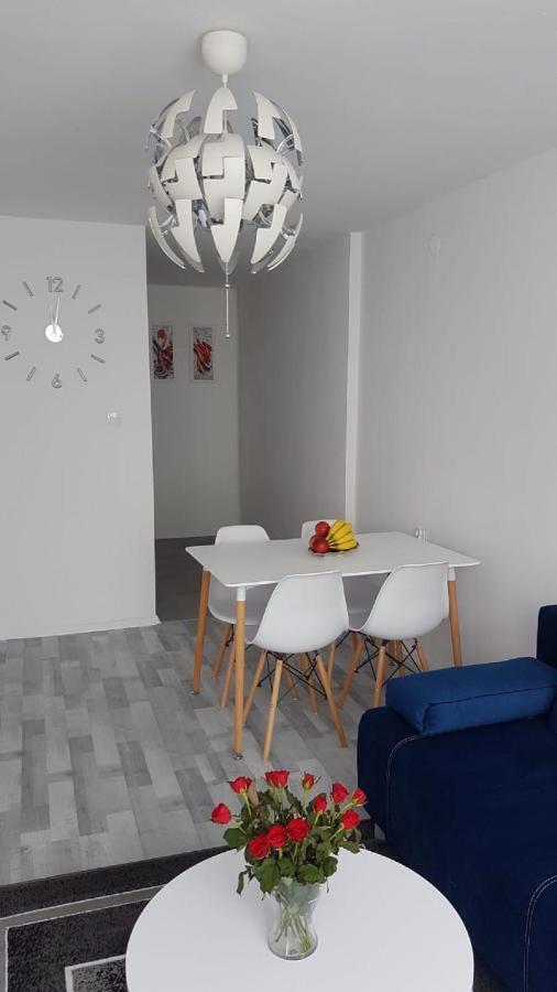 Apartament Apartment Kołobrzeg Exterior foto