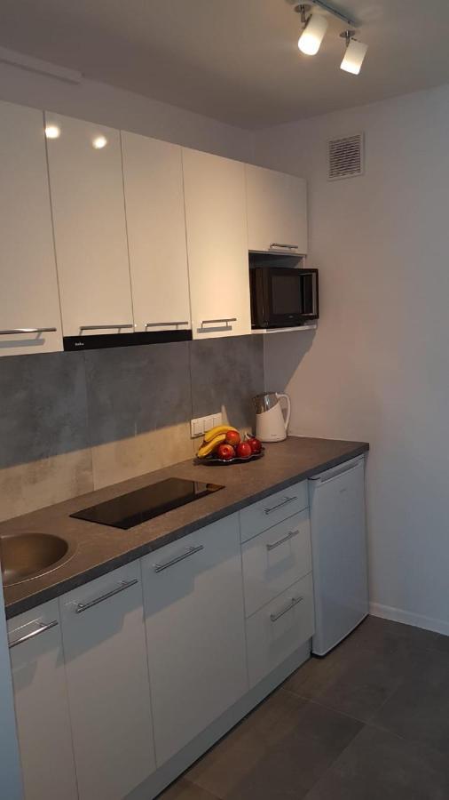 Apartament Apartment Kołobrzeg Exterior foto