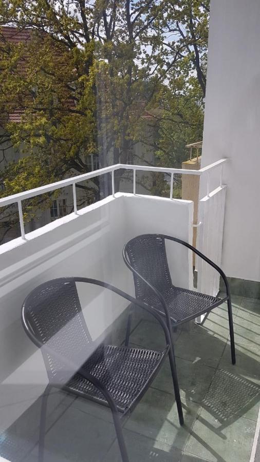 Apartament Apartment Kołobrzeg Exterior foto